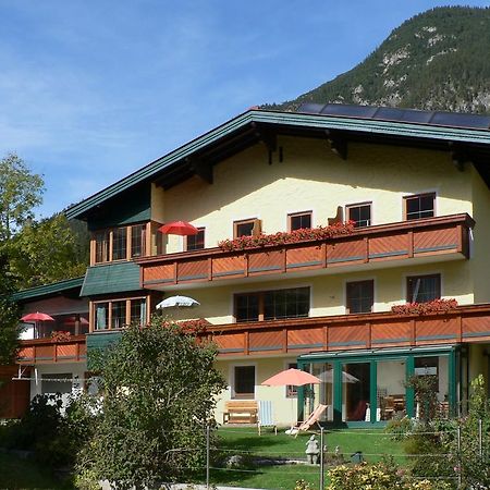 Antares am See Maurach (Achensee) Exterior foto
