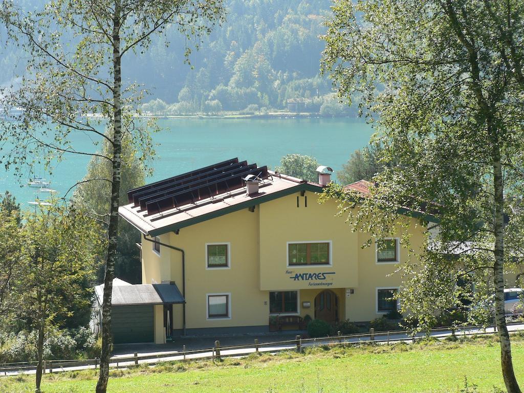 Antares am See Maurach (Achensee) Exterior foto
