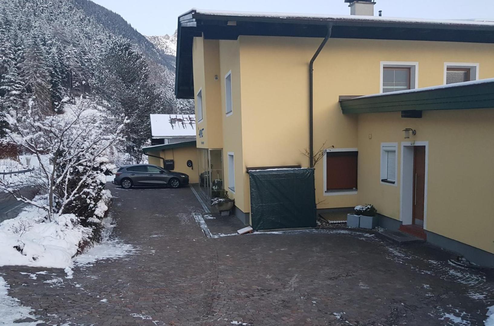 Antares am See Maurach (Achensee) Exterior foto