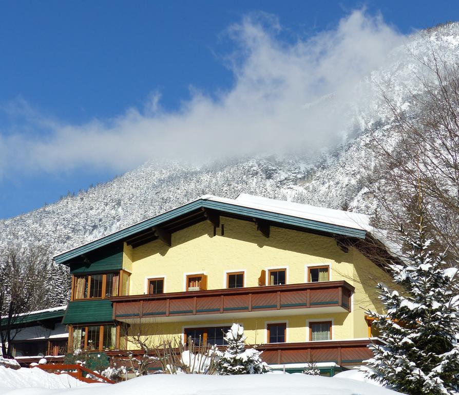 Antares am See Maurach (Achensee) Exterior foto