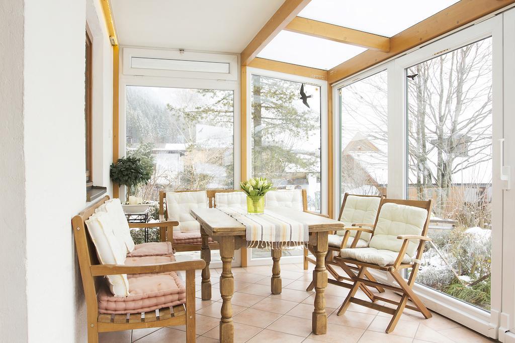 Antares am See Maurach (Achensee) Exterior foto