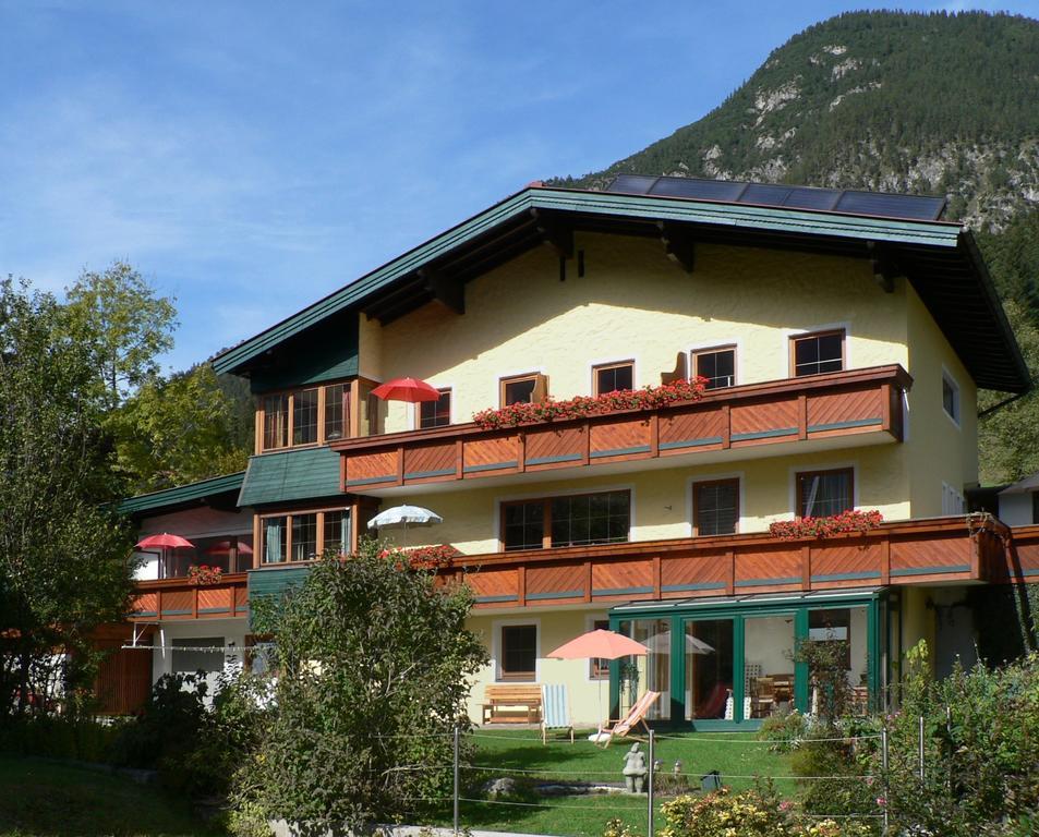 Antares am See Maurach (Achensee) Exterior foto