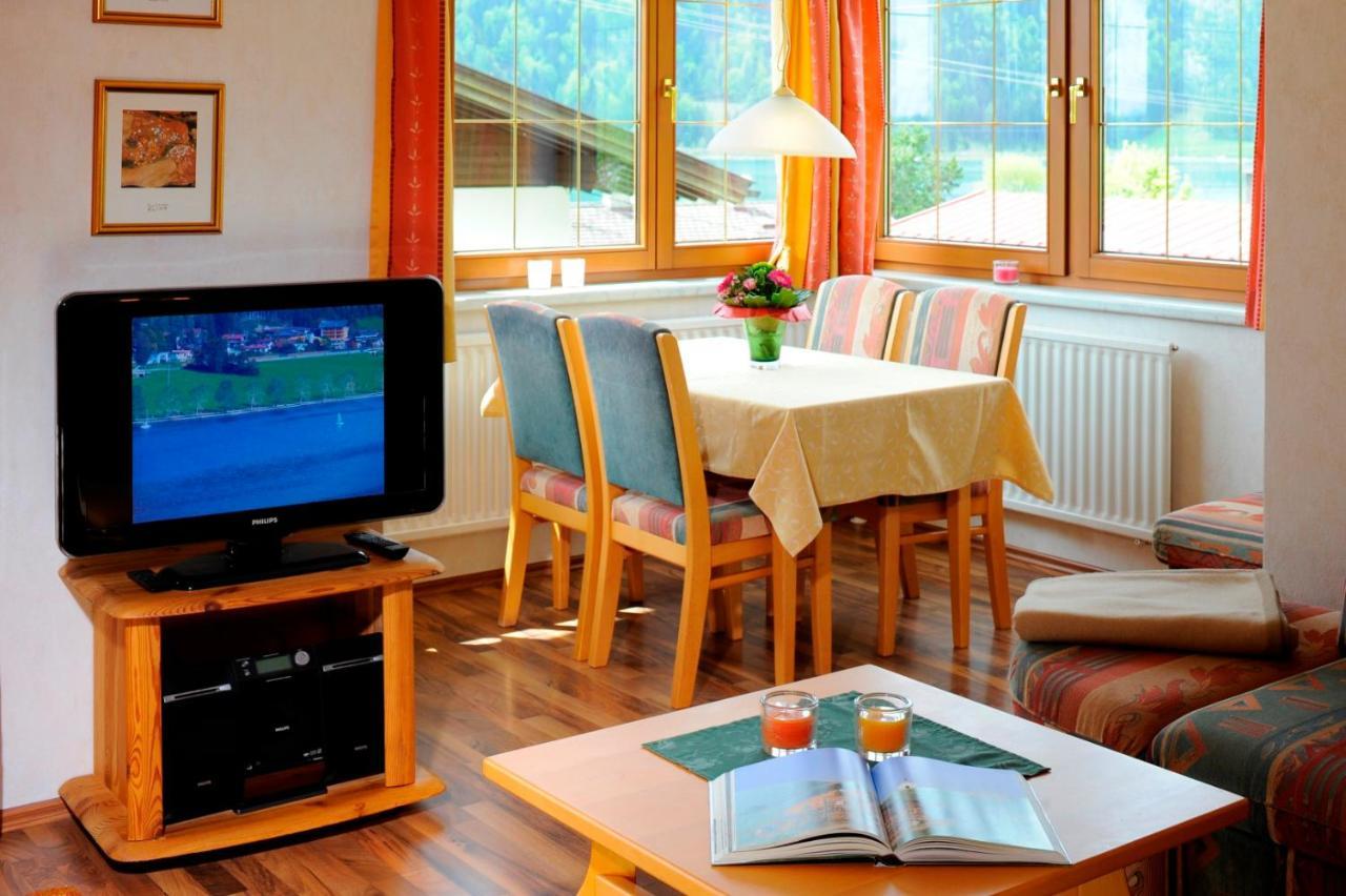 Antares am See Maurach (Achensee) Exterior foto