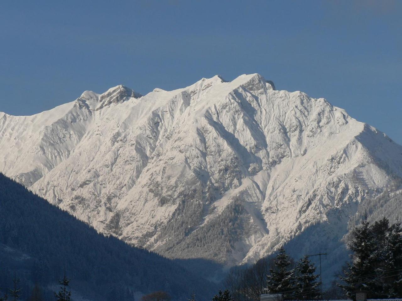 Antares am See Maurach (Achensee) Exterior foto